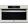 Cuptor cu microunde incorporabil 31 l,  1000 W,  Control electronic,  Grill,  Silver WHIRLPOOL AMW 730/SD 