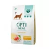 Hrana uscata  4 kg Optimeal completa pentru pisici adulte - pui  