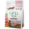Сухой корм 300 g Optimeal fara cereale pentru pisici adulte - curcan,  legume 