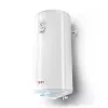 Boiler Vertical,  120 l,  2000 W,  80 ˚С,  Alb Tesy GCV9S 120 44 20 B11 TSRCP Turbo 