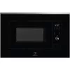 Микроволновая печь встраиваемая 20 l,  700 W,  Control sensor,  Negru,  Inox ELECTROLUX LMS2203EMX 