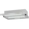 Вытяжка 350 m3/h,  1 motor,  60 cm,  Filtru din aluminiu absorbant de grasimi,  Inox GORENJE TH60E3X 