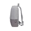 Рюкзак для ноутбука 15.6 Rivacase 7562 Gray/Mocha 