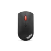 Mouse wireless  LENOVO ThinkPad Bluetooth Silent Mouse (4Y50X88822) 