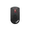 Мышь беспроводная  LENOVO ThinkPad Bluetooth Silent Mouse (4Y50X88822) 