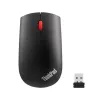 Мышь беспроводная  LENOVO ThinkPad Essential Wireless Mouse (4X30M56887) 