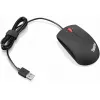 Мышь  LENOVO ThinkPad USB Laser Mouse 