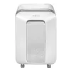 Distrugator de documente  FELLOWES Powershred® LX201 White 