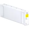 Cartus cerneala  EPSON UltraChrome XD2 T41E440 (700ml),  Yellow for Epson SureColor SC-T3405/ SC-T3405N/SC-T5405 (700 ml) 