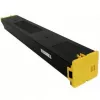 Toner  SHARP BP-GT30YA,  Yellow,  toner cartridge 15k,  for Sharp BP-30C25EU 