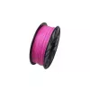 Filament  GEMBIRD ABS 1.75 mm,  Pink Filament,  1 kg,  Gembird,  3DP-ABS1.75-01-P 