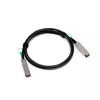Cablu  OEM QSFP+ 40G Direct Attach Cable 1M, Cisco Compatible 