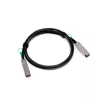 Кабель  OEM QSFP+ 40G Direct Attach Cable 1M, Cisco Compatible 