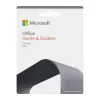 Aplicatii de oficiu  MICROSOFT Office Home and Student 2021 English CEE Only Medialess  