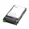 HDD  FUJITSU HD SATA 6G 1TB 7.2K 512e HOT PL 2.5' BC 