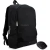 Rucsac laptop  ACER STARTER KIT 15.6" ABG950  BACKPACK BLACK AND WIRELESS MOUSE BLACK 