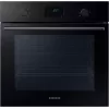 Встраиваемая  электрическая духовка 68 l,  6 functii,  Grill,  Timer,  Curatare traditionala,  Negru Samsung NV68A1110RB/WT 