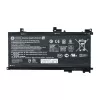 Батарея для ноутбука  HP Pavilion 15-bc Omen 15-AX TE03XL TE04XL 849910-850 905277-855  11.55V 5150mAh