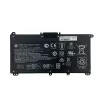 Батарея для ноутбука  HP Pavilion 15-CC 15-CD 17-AR HSTNN-IB7Y HSTNN-LB7J HSTNN-LB7X TF03XL  11.55V 3470mAh