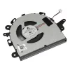 Cooler laptop  OEM Lenovo IdeaPad S145-15IWL S145-15AST S145-15API S145-15IKB CPU Fan 5F10S1387 (4 pins)  