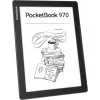 eBook  POCKETBOOK 970,  Mist Grey,   9.7" E Ink Carta (1200x825) 