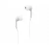 Casti cu fir  LENOVO 100 in-ear Headphone-White 