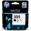 Картридж струйный  HP 3YM61AE HP 305 Black 