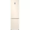 Холодильник 400 l,  No Frost,  Congelare rapida,  203 cm,  Bej Samsung RB38T679FEL/UA A+