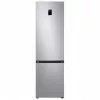 Холодильник 385 l,  No Frost,  Display,  203 cm,  Argintiu Samsung RB38T679FSA/UA A+
