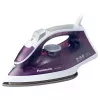 Fier de calcat Talpa titan, 1800 W, 80 g/min, 210 g, Violet, Alb PANASONIC NIM300TVTW 