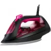 Утюг Talpa ceramica, 2300 W, 120 g/min, 300 ml, Fuchsia, Negru PANASONIC NI-U400CPTW 