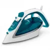 Утюг Durilium Airglide Autoclean, 2500 W, 195 g/min, 270 ml, Turcoaz, Alb Tefal FV5718E0 