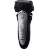 Aparat de ras electric Plasa, Acumulator, Negru, Argintiu PANASONIC ES-GA21-S820 
