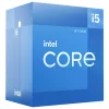 Procesor LGA 1700 INTEL Core i5-12400 Box 2.5-4.4GHz,  18MB,  10nm,  Intel UHD Graphics 730,  65W,  6 Cores (6P+0Е),  12 Threads