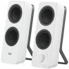 Boxa 2.0 LOGITECH Z207 White 