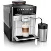 Aparat de cafea 1.7 l, 1500 W, 15 bar, Inox SIEMENS TE653M11RW 