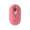 Mouse wireless  LOGITECH POP Rose 