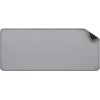 Коврик для мыши  LOGITECH Desk Mat Mid Grey 