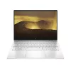 Laptop 14.0 HP ENVY 14-eb0003ur Natural Silver IPS FHD Core i5-1135G7 8GB 512GB SSD Intel Iris Xe Win10Home 1.49kg