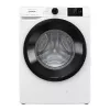 Стиральная машина Standard, 9 kg, 1400 RPM, 16 programe, Alb/Negru GORENJE WNEI94BS A+++