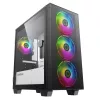 Carcasa fara PSU Micro-ATX GAMEMAX Aero Mini 