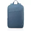 Рюкзак для ноутбука 15.6 LENOVO Casual Backpack B210 – Blue (GX40Q17226) 
