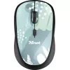 Mouse wireless  TRUST Yvi Blue 