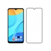 Sticla de protectie  HELMET DIAMOND GLASS 4D - OPPO A15/15S,  BLACK 