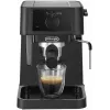 Cafetiera 1 l, 1100 W, 15 bar, Negru Delonghi EC230.BK 