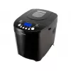 Хлебопечь 600 W, 900 g, 12 programe, Display, Negru DAEWOO DBM600B 