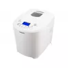 Хлебопечь 600 W, 900 g, 12 programe, Timer, Alb DAEWOO DBM600W 