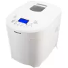 Masina de copt paine 600 W, 900 g, 12 programe, Timer, Alb DAEWOO DBM600W 