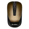 Mouse wireless  SVEN RX-380W Bronze 