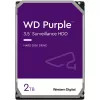 HDD 3.5 2.0TB WD Purple (WD22PURZ) 256MB 5400rpm